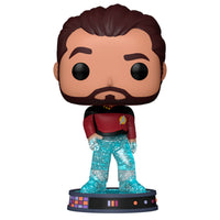 [Pre-pedido] Funko POP! Plus Star Trek - William T. Riker
