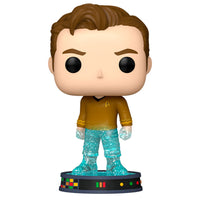 [Pre-pedido] Funko POP! Plus Star Trek - James T. Kirk