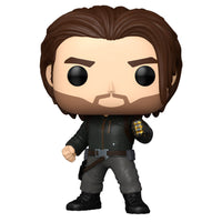 [Pre-pedido] Funko POP!  Marvel Thunderbolts - Bucky Barnes