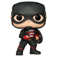 [Pre-pedido] Funko POP!  Marvel Thunderbolts - John F. Walker