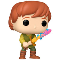 [Pre-pedido] Funko POP! Disney El Caldero Negro -  Taran With Sword