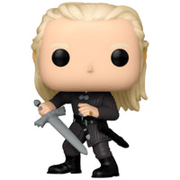 [Pre-pedido] Funko POP! La Casa del Dragon - Daemon Targaryen