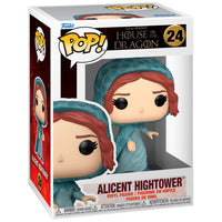 [Pre-pedido] Funko POP! La Casa del Dragon - Alicent Hightower