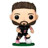 [Pre-pedido] Funko POP! Inter Miami - Jordi Alba