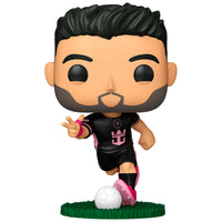[Pre-pedido] Funko POP! Inter Miami - Luis Suarez