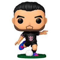 [Pre-pedido] Funko POP! Inter Miami - Sergio Busquets