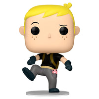 [Pre-pedido] Funko POP! Disney Kim Possible - Ron & Rufus