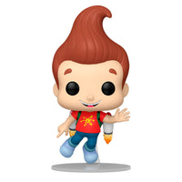 [Pre-pedido] Funko POP! The Adventures of Jimmy Neutron - Jimmy Neutron