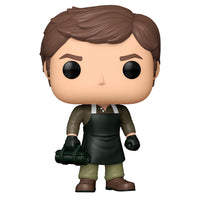 [Pre-pedido] Funko POP! Dexter - Dexter Morgan