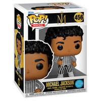 Funko POP! Michael Jackson