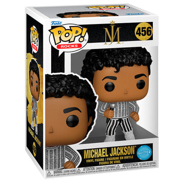 Funko POP! Michael Jackson