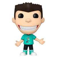 [Pre-pedido] Funko POP! The Adventures of Jimmy Neutron - Sheen Estevez