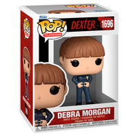 [Pre-pedido] Funko POP! Dexter - Debra Morgan