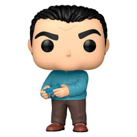 [Pre-pedido] Funko POP! Los Sopranos - Bobby Bacala Baccalieri