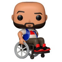 [Pre-pedido] Funko POP! Superstore - Garrett McNeill