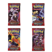 Booster Box Escarlata y Purpura - Rivales Predestinados SV10 ESPAÑOL 36UDS