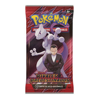 Booster Box Escarlata y Purpura - Rivales Predestinados SV10 ESPAÑOL 36UDS