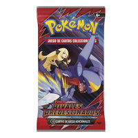 Booster Box Escarlata y Purpura - Rivales Predestinados SV10 ESPAÑOL 36UDS