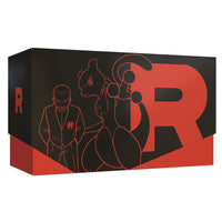 Caja Entrenador Elite POKEMON TCG Rivales Predestinados SV10 ESPAÑOL