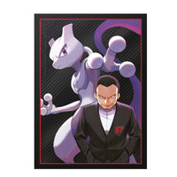 Caja Entrenador Elite POKEMON TCG Rivales Predestinados SV10 ESPAÑOL