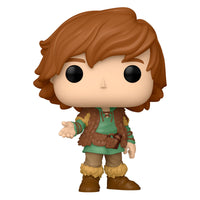 [Pre-pedido] Funko POP! Como Entrenar a Tu Dragon - Hiccup