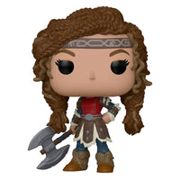 [Pre-pedido] Funko POP! Como Entrenar a Tu Dragon - Astrid
