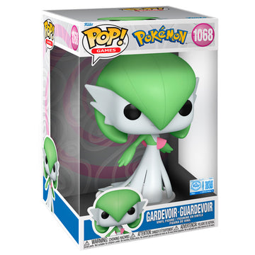 [Pre-pedido] Funko POP! Pokemon - Gardevoir 25cm