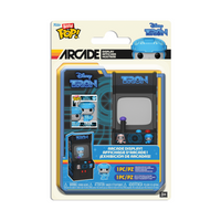 Bitty POP! Arcade Disney Tron
