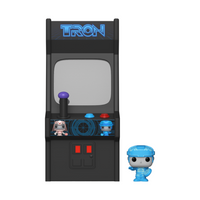 Bitty POP! Arcade Disney Tron