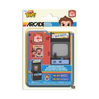 Bitty POP! Arcade Disney - Rompe Ralph