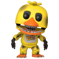 Funko POP! Five Nights at Freddy's - Withered Chica