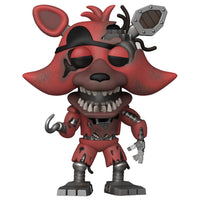 Funko POP! Five Nights at Freddy's - Withered Foxy