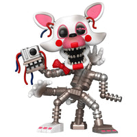 Funko POP! Five Nights at Freddy's - Mangle