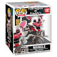 Funko POP! Five Nights at Freddy's - Mangle