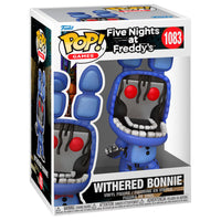 Funko POP! Five Nights at Freddy's - Withered Bonnie