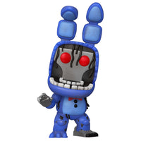 Funko POP! Five Nights at Freddy's - Withered Bonnie