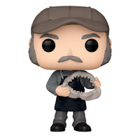 Funko POP! Jaws - Quint