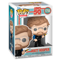 Funko POP! Jaws - Matt Hooper
