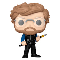Funko POP! Jaws - Matt Hooper