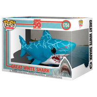 Funko POP! Jaws - Great White Shark