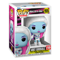 Funko POP! Monster High - Abbey Bominable