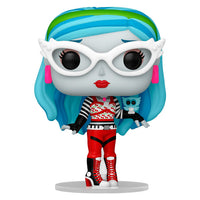 Funko POP! Monster High - Ghoulia Yelps