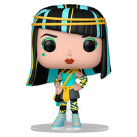 Funko POP! Monster High - Cleo De Nile