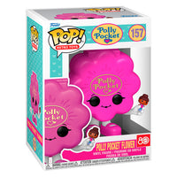 Funko POP! Polly Pocket - Polly Pocket Flower