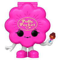 Funko POP! Polly Pocket - Polly Pocket Flower