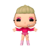 Funko POP! Pink