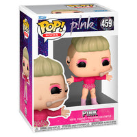 Funko POP! Pink