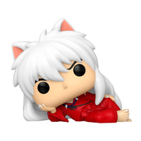Funko POP! Inuyasha - Inuyasha
