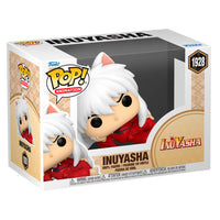 Funko POP! Inuyasha - Inuyasha