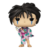 Funko POP! Inuyasha - Jakotsu